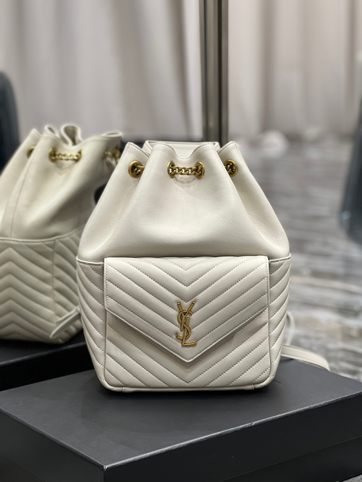 YSL Joe Backpack
