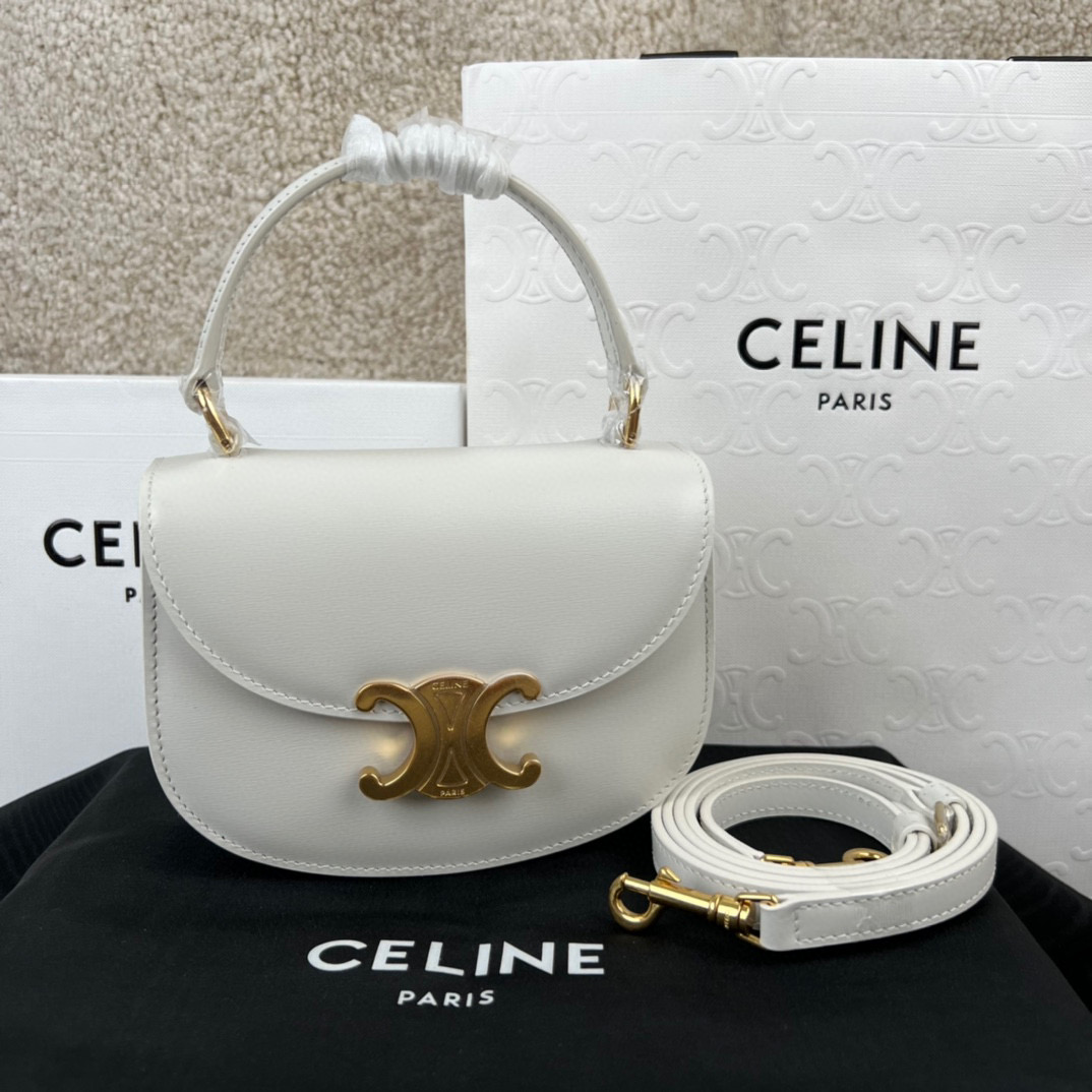 Ce**e besace triomphe mini