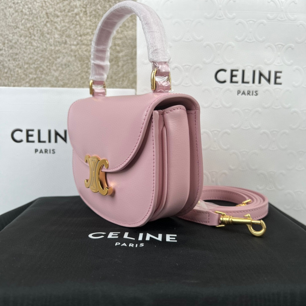 Ce**e besace triomphe mini