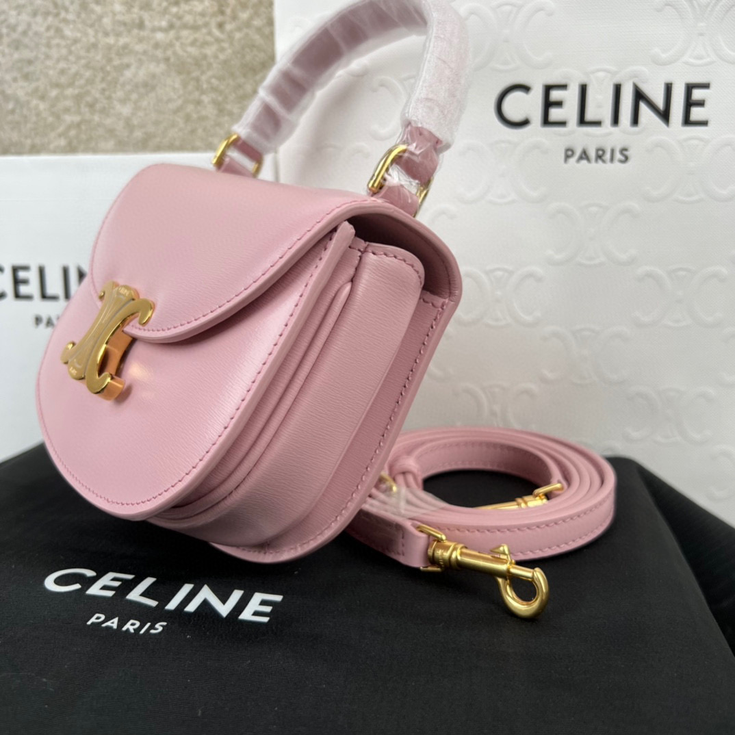 Ce**e besace triomphe mini