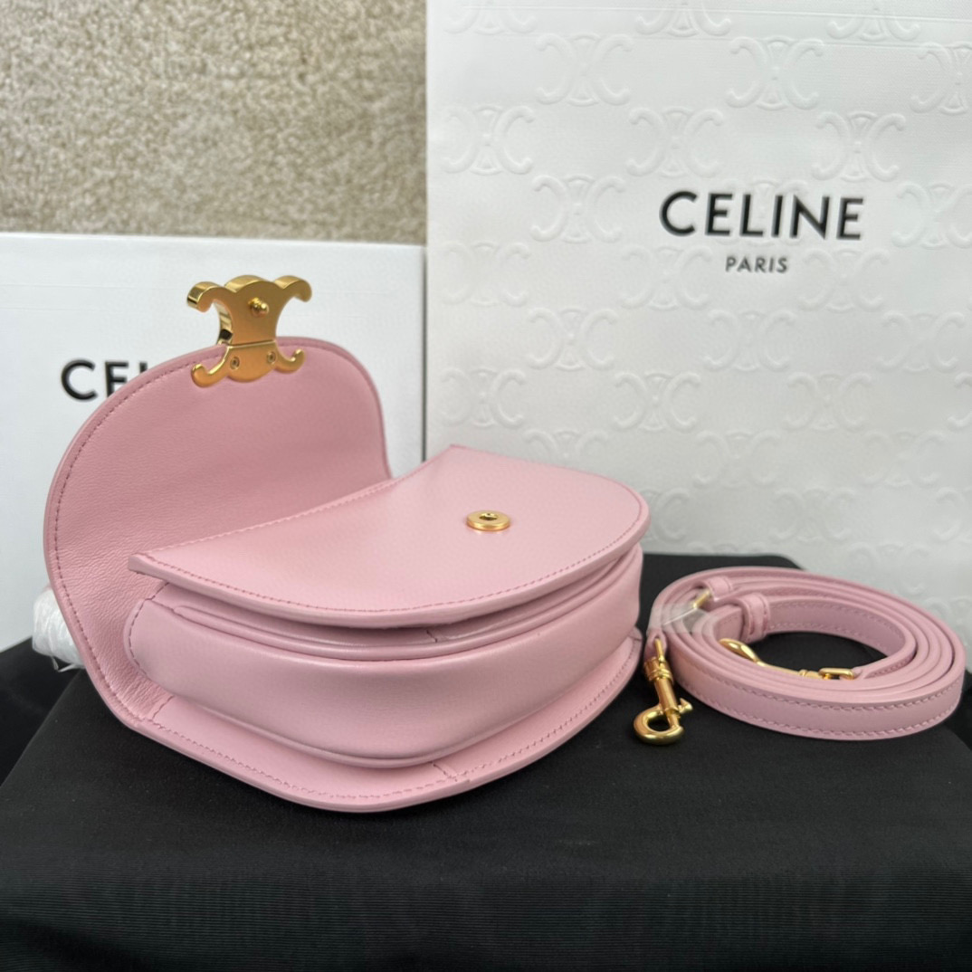 Ce**e besace triomphe mini