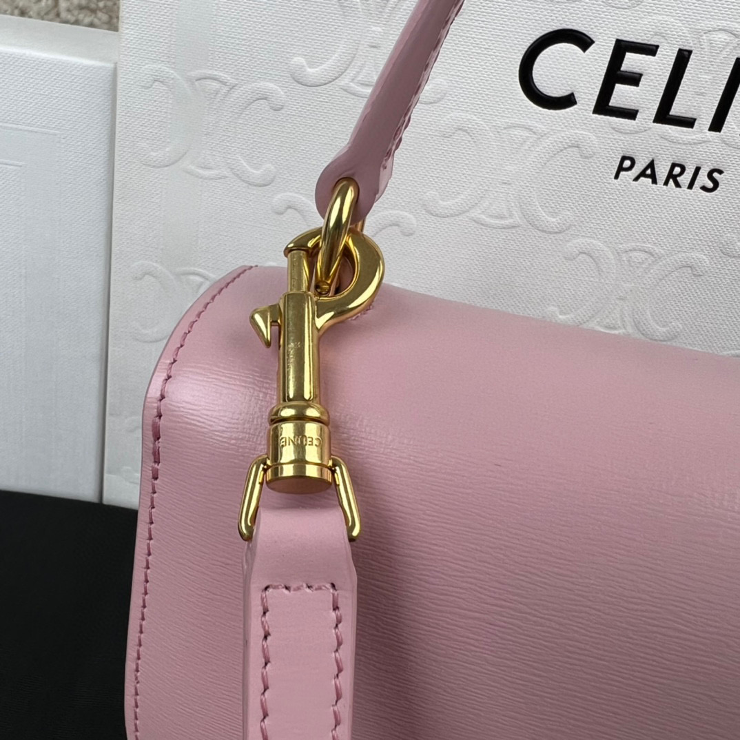 Ce**e besace triomphe mini