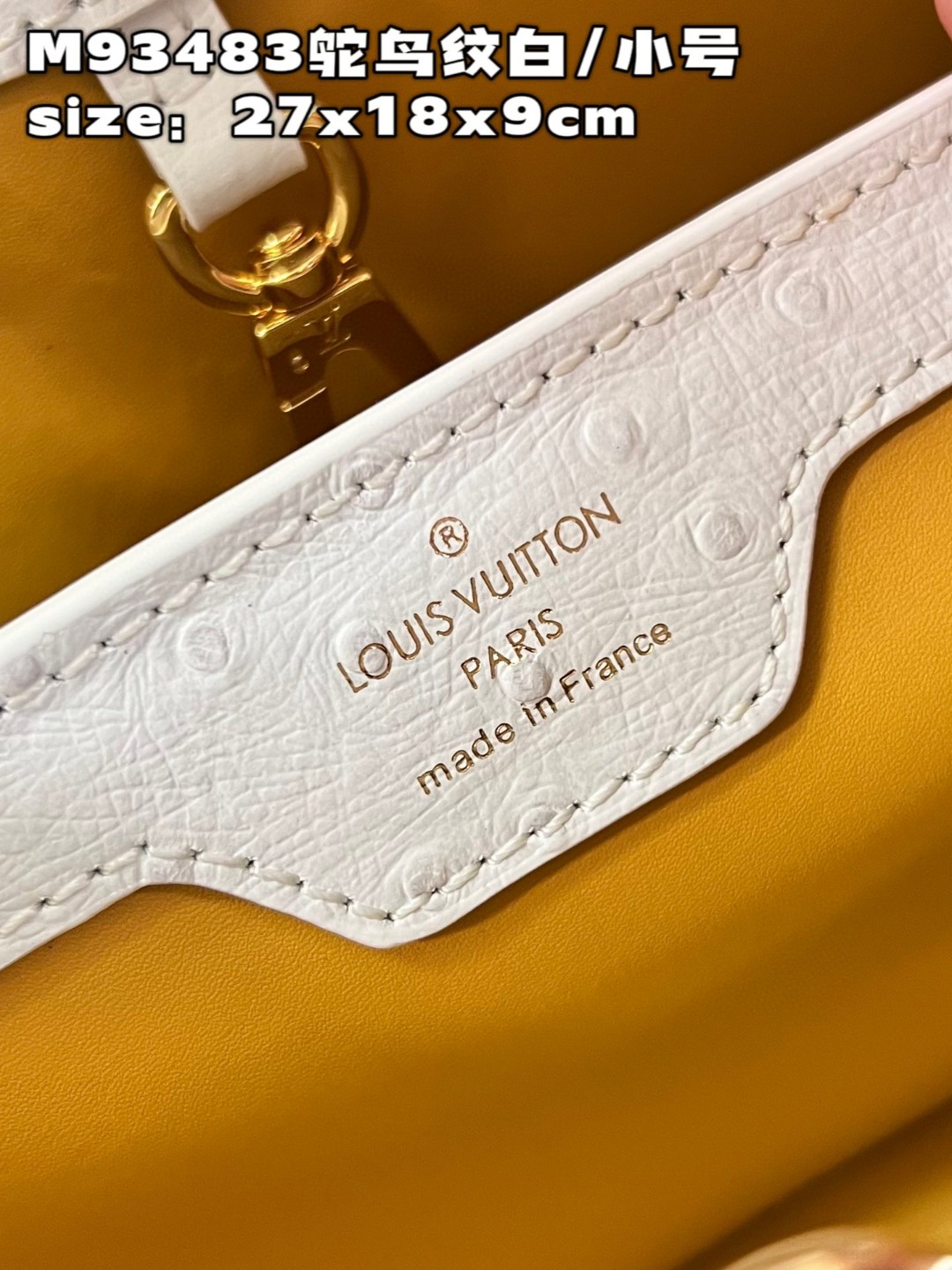 l**is V*t*n capucines bb