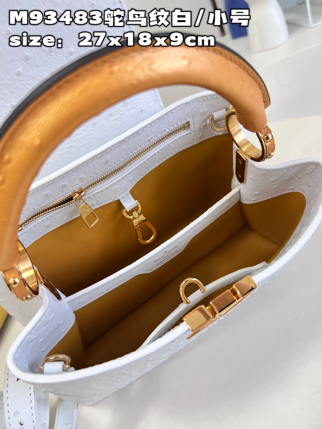 l**is V*t*n capucines bb