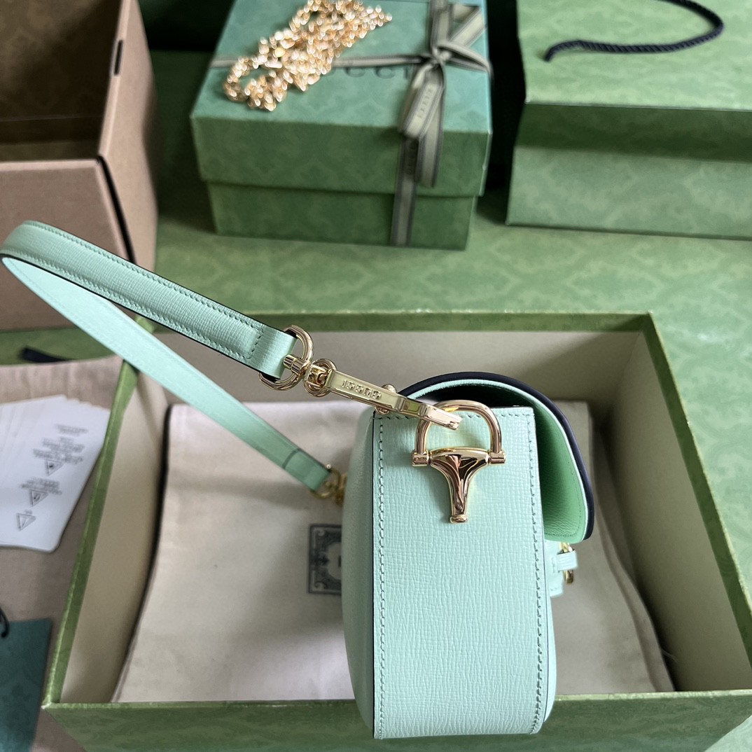 G*u*i horsebit replica bags