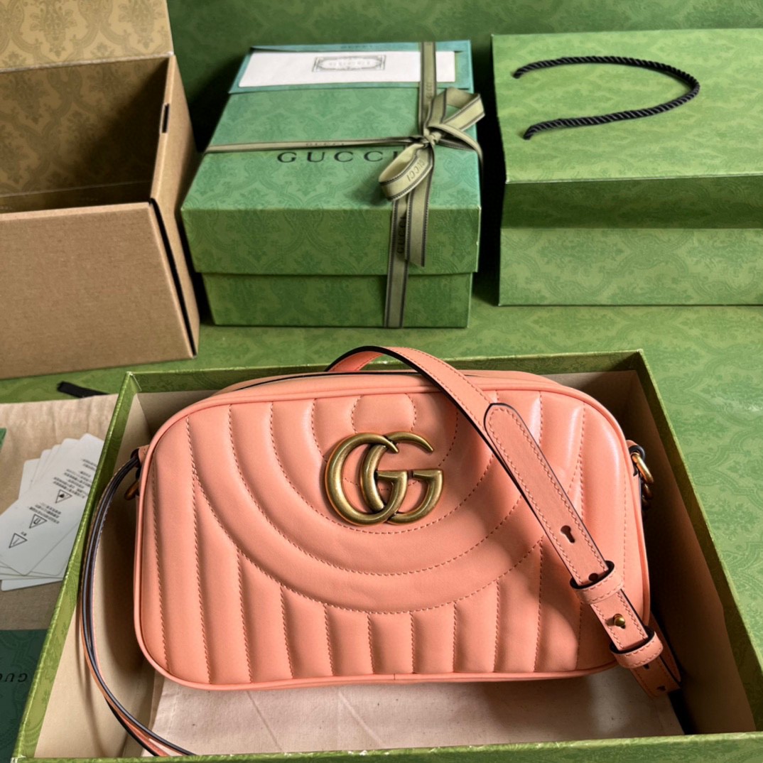 G*u*i gg marmont