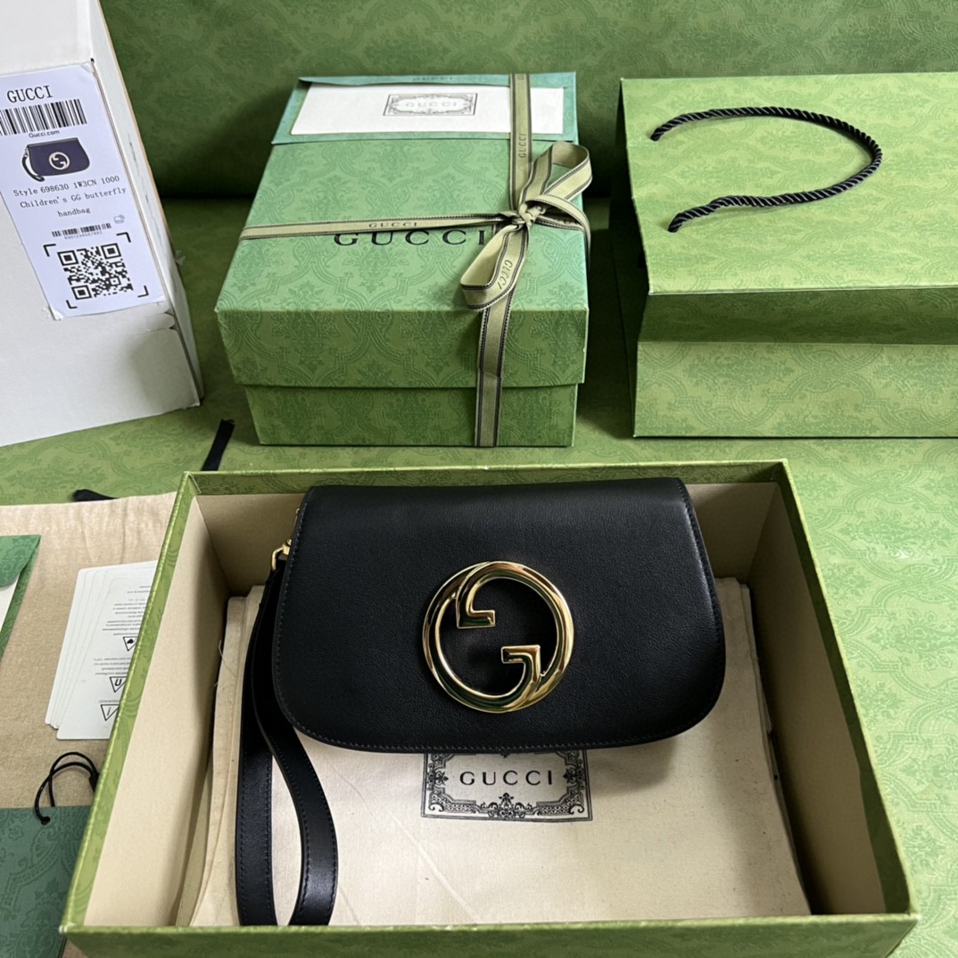 G*u*i blondie mini bag
