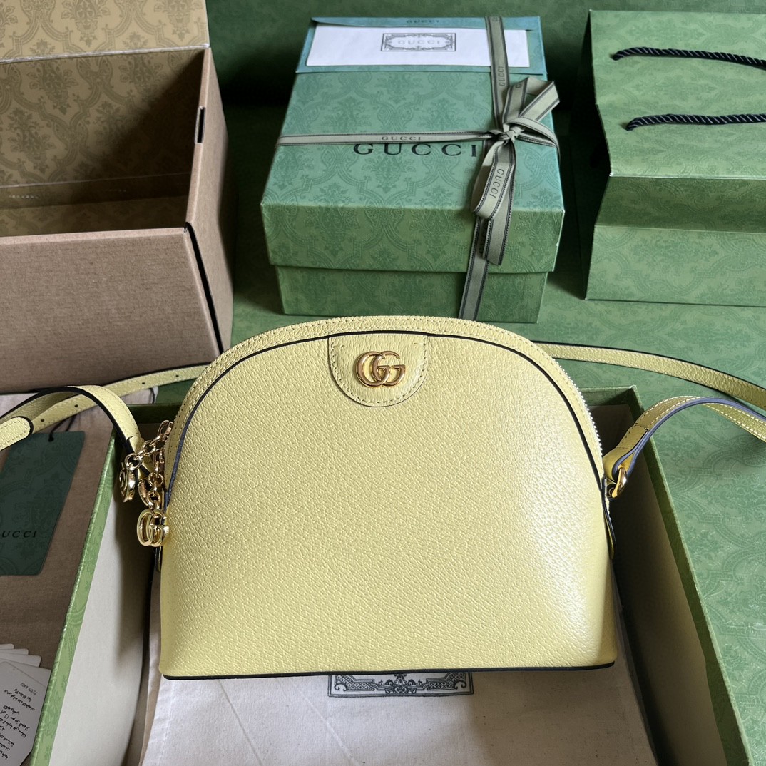G*u*i ophidia gg bag