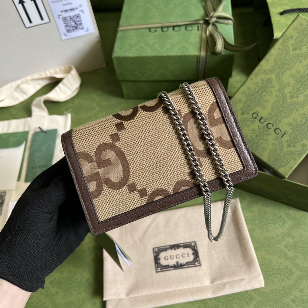 g*u*i dionysus gg S*p*e mini bag