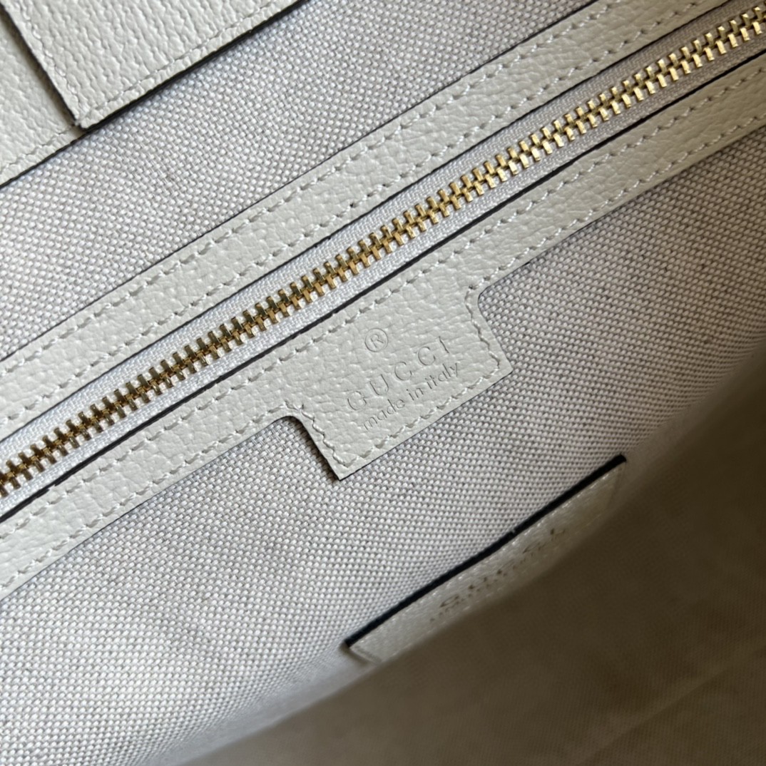 G*u*i ophidia gg medium tote bag