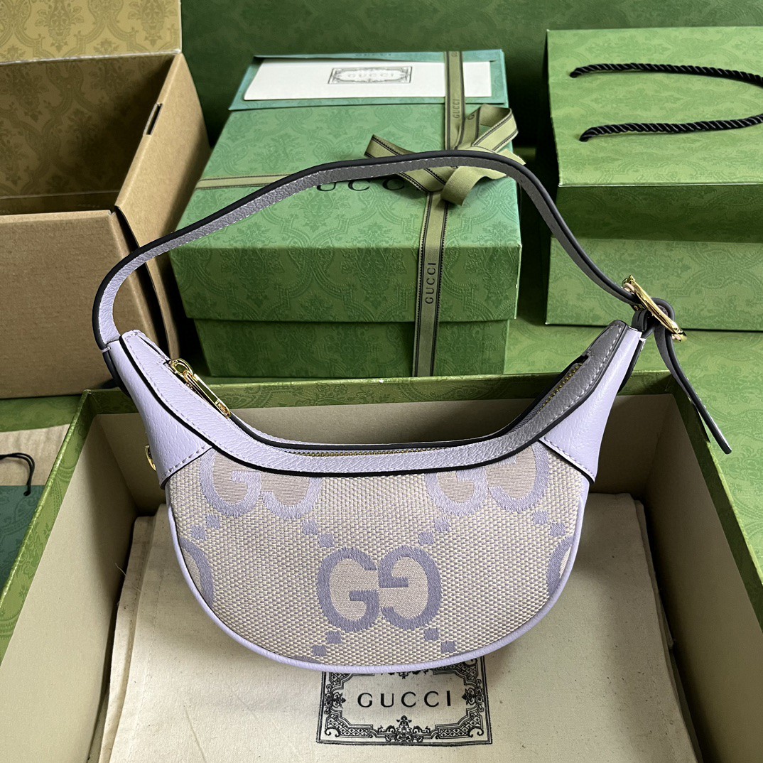 G*u*i ophidia gg mini bag