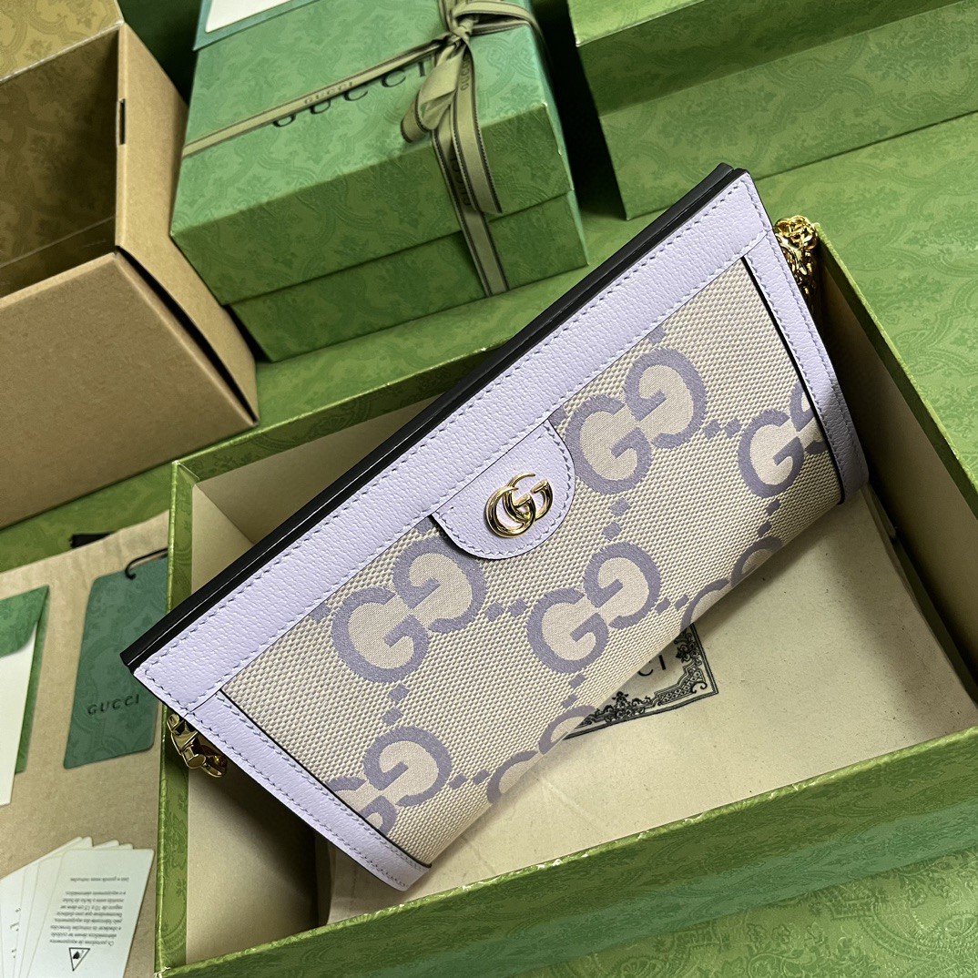G*u*i ophidia gg small shoulder bag