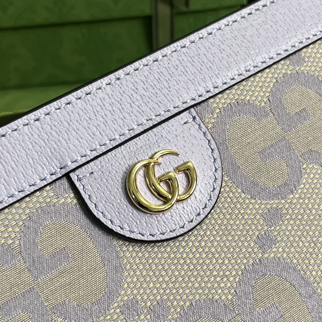 G*u*i ophidia gg small shoulder bag