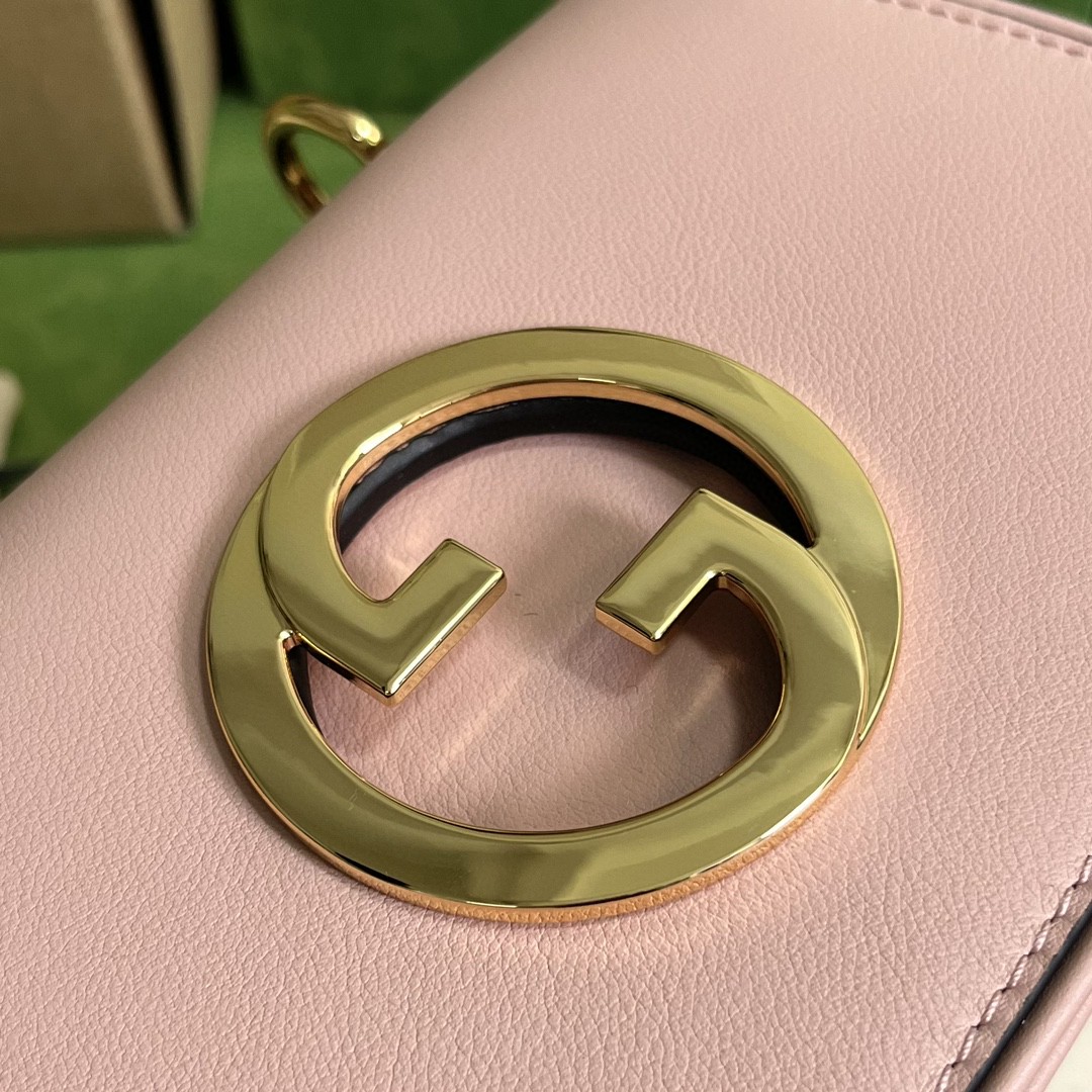 G*u*i blondie mini bag