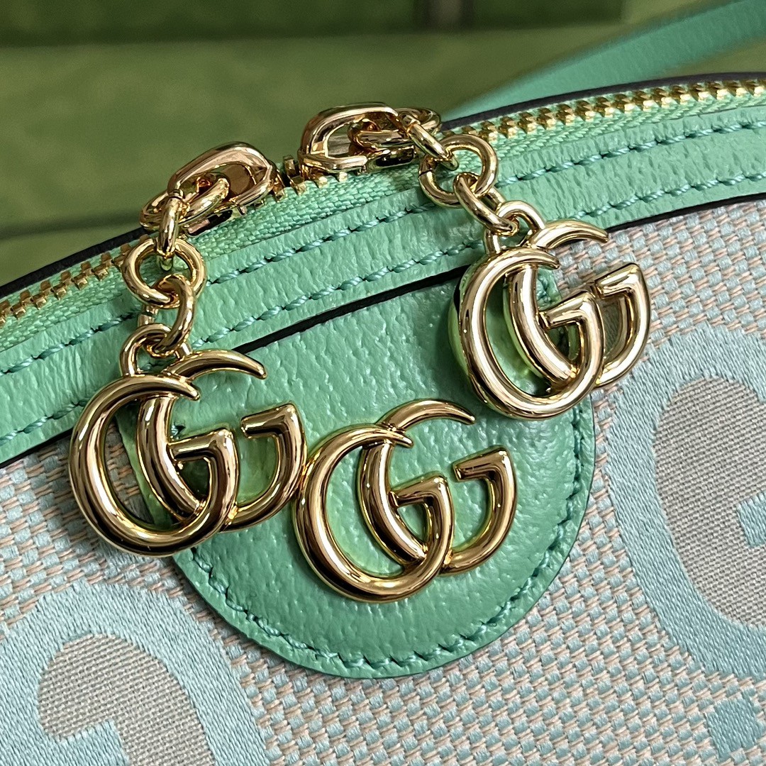 G*u*i ophidia gg small shoulder bag