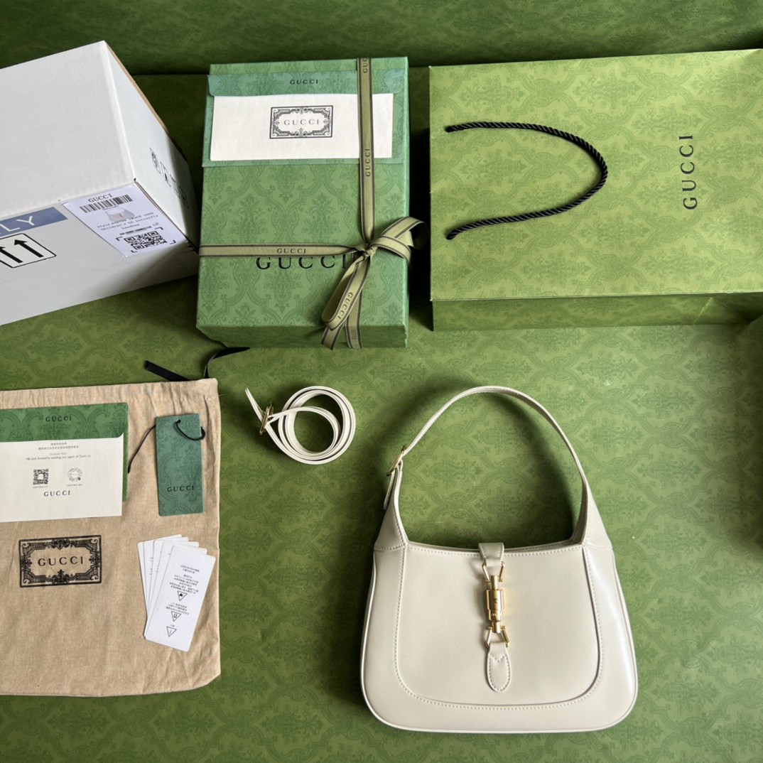 G*u*i jackie 1961 small shoulder bag