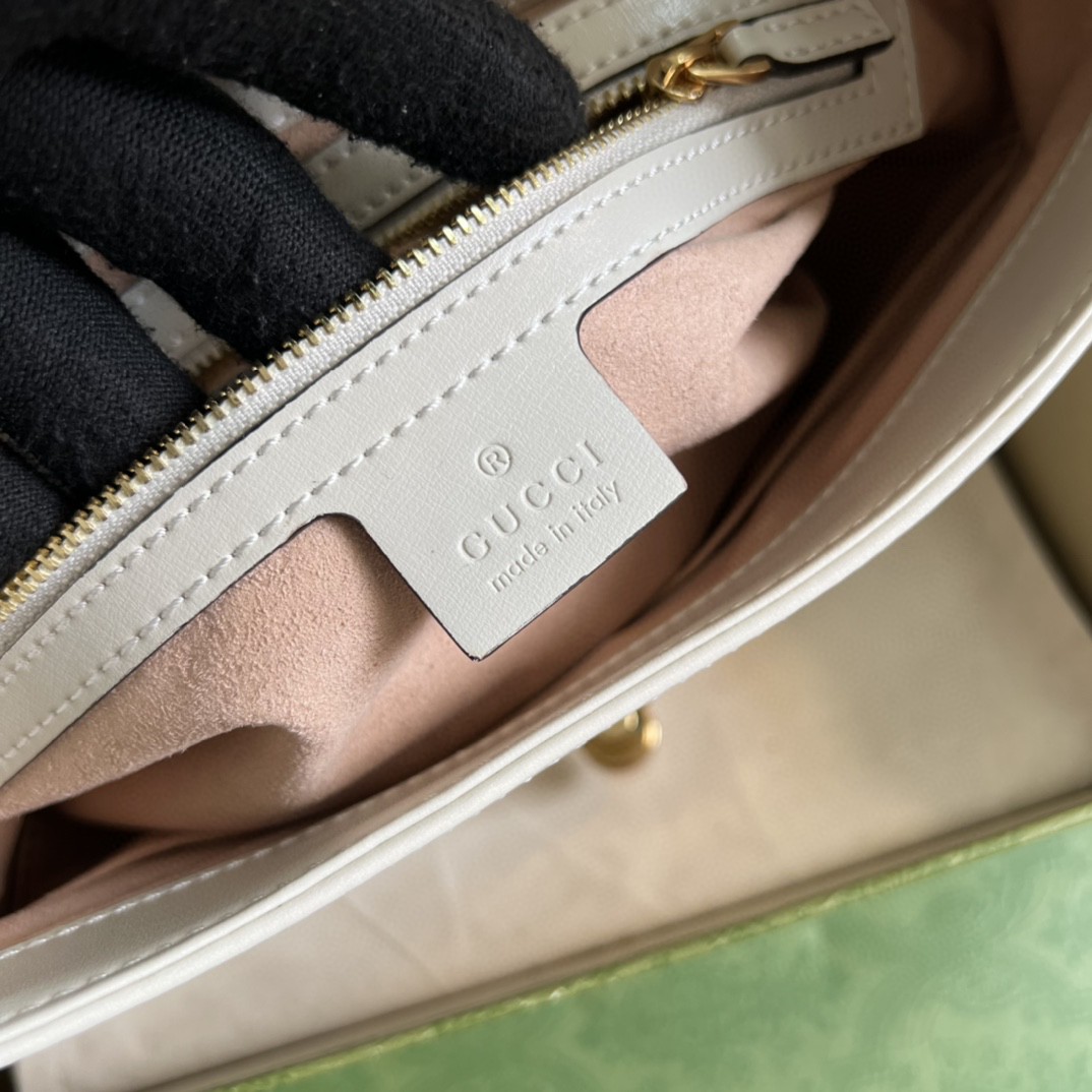 G*u*i jackie 1961 small shoulder bag