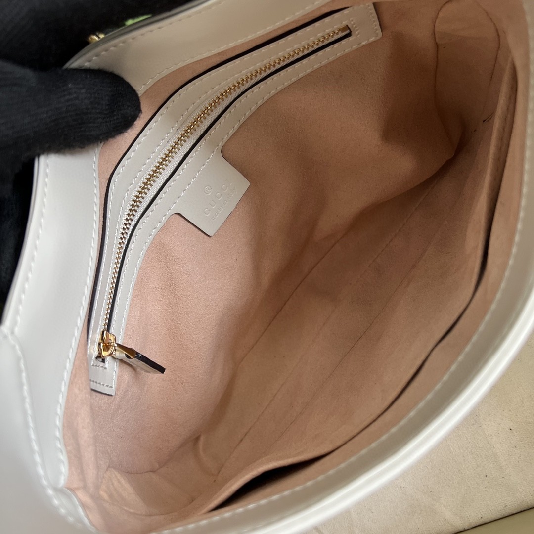 G*u*i jackie 1961 small shoulder bag