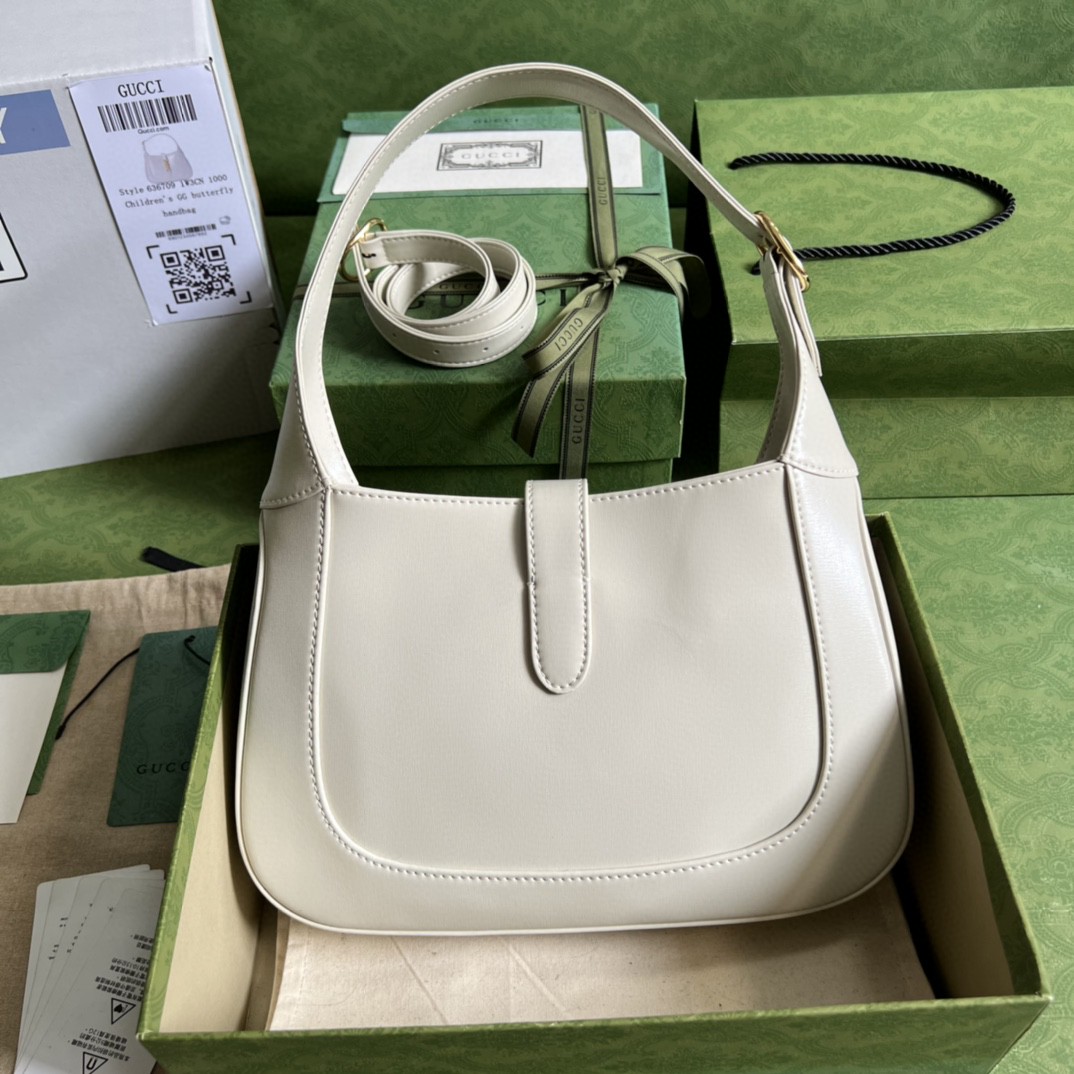 G*u*i jackie 1961 small shoulder bag