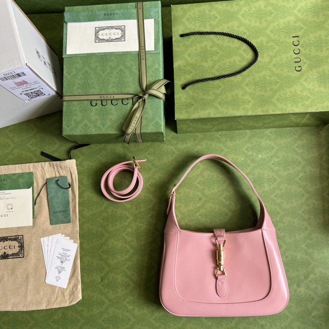 G*u*i jackie 1961 small shoulder bag