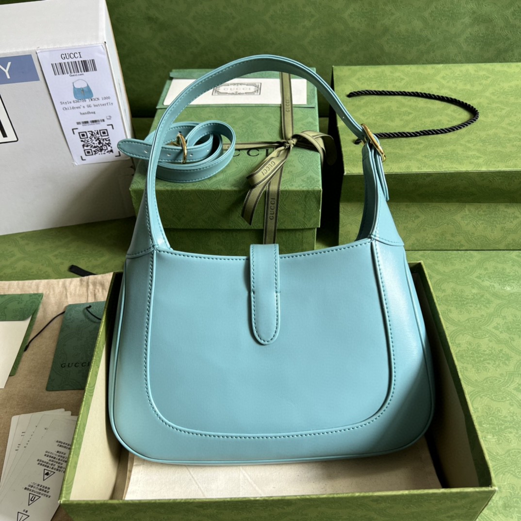 G*u*i jackie 1961 small shoulder bag