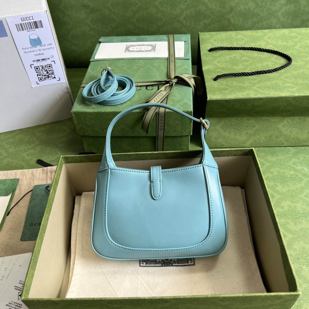 G*u*i jackie 1961 mini