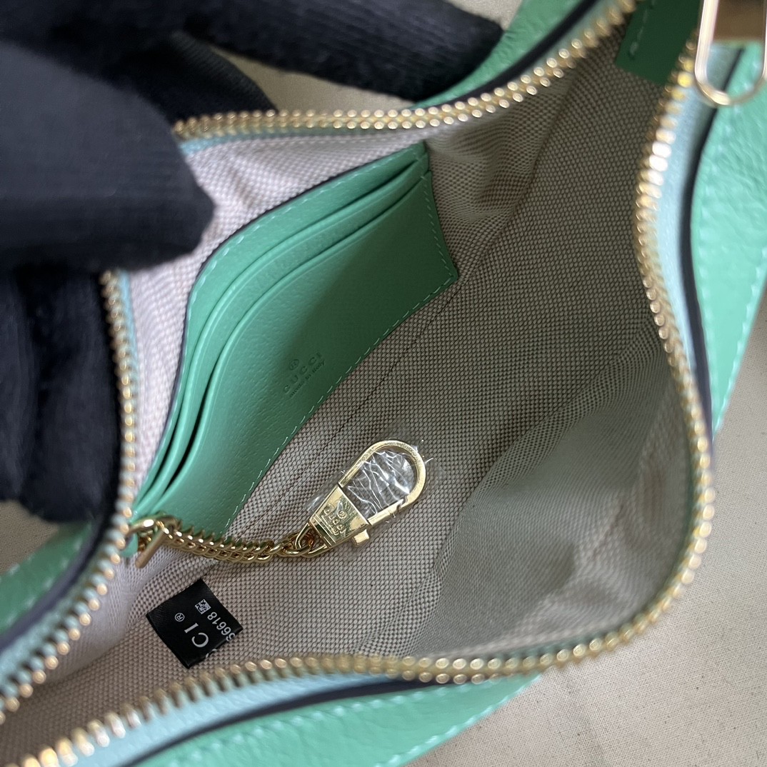 G*u*i ophidia gg mini bag