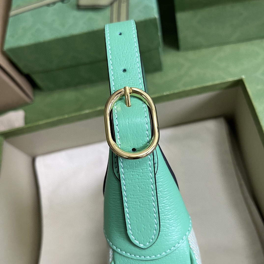 G*u*i ophidia gg mini bag