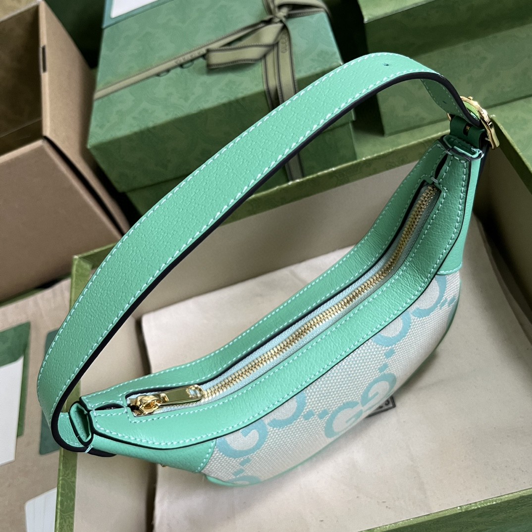 G*u*i ophidia gg mini bag