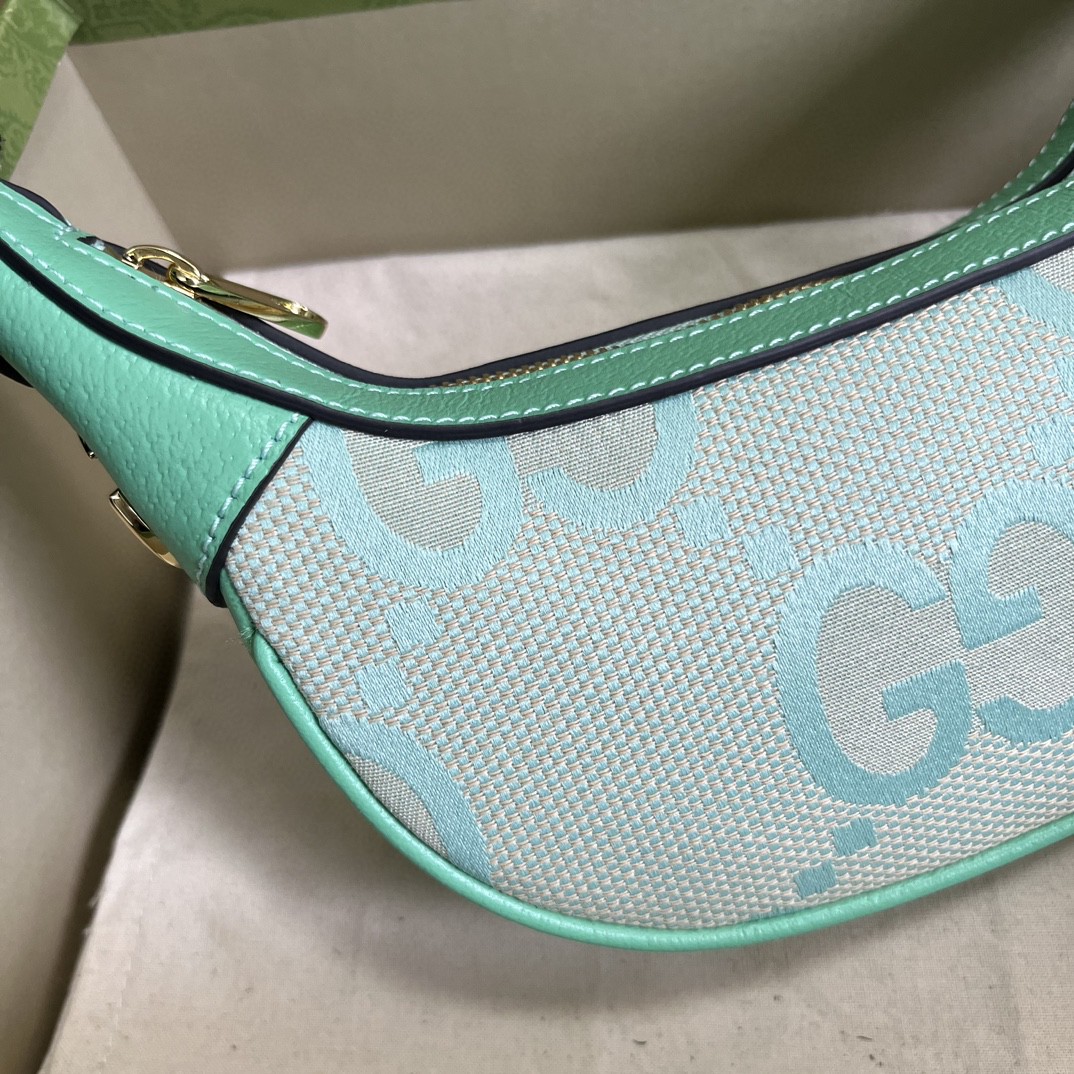 G*u*i ophidia gg mini bag