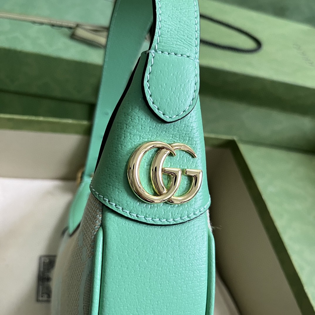 G*u*i ophidia gg mini bag