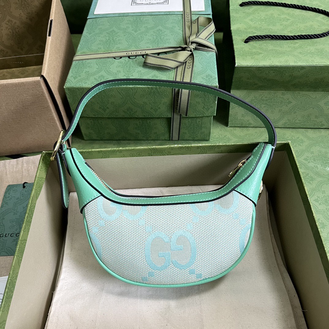 G*u*i ophidia gg mini bag