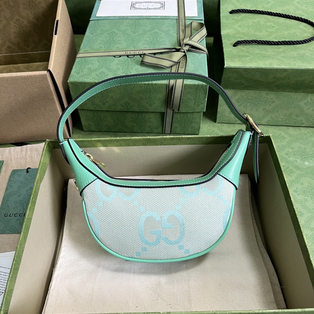 G*u*i ophidia gg mini bag