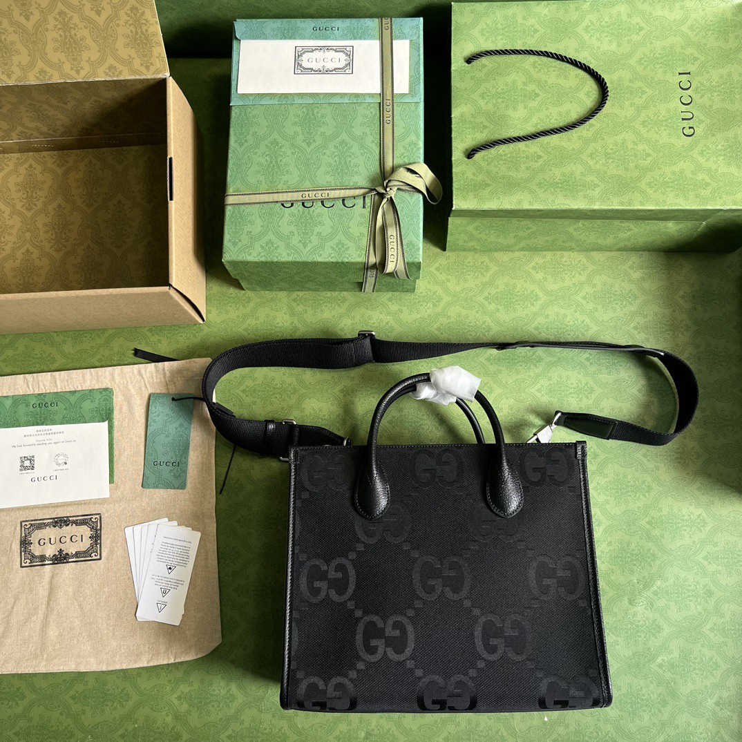 G*u*i small tote