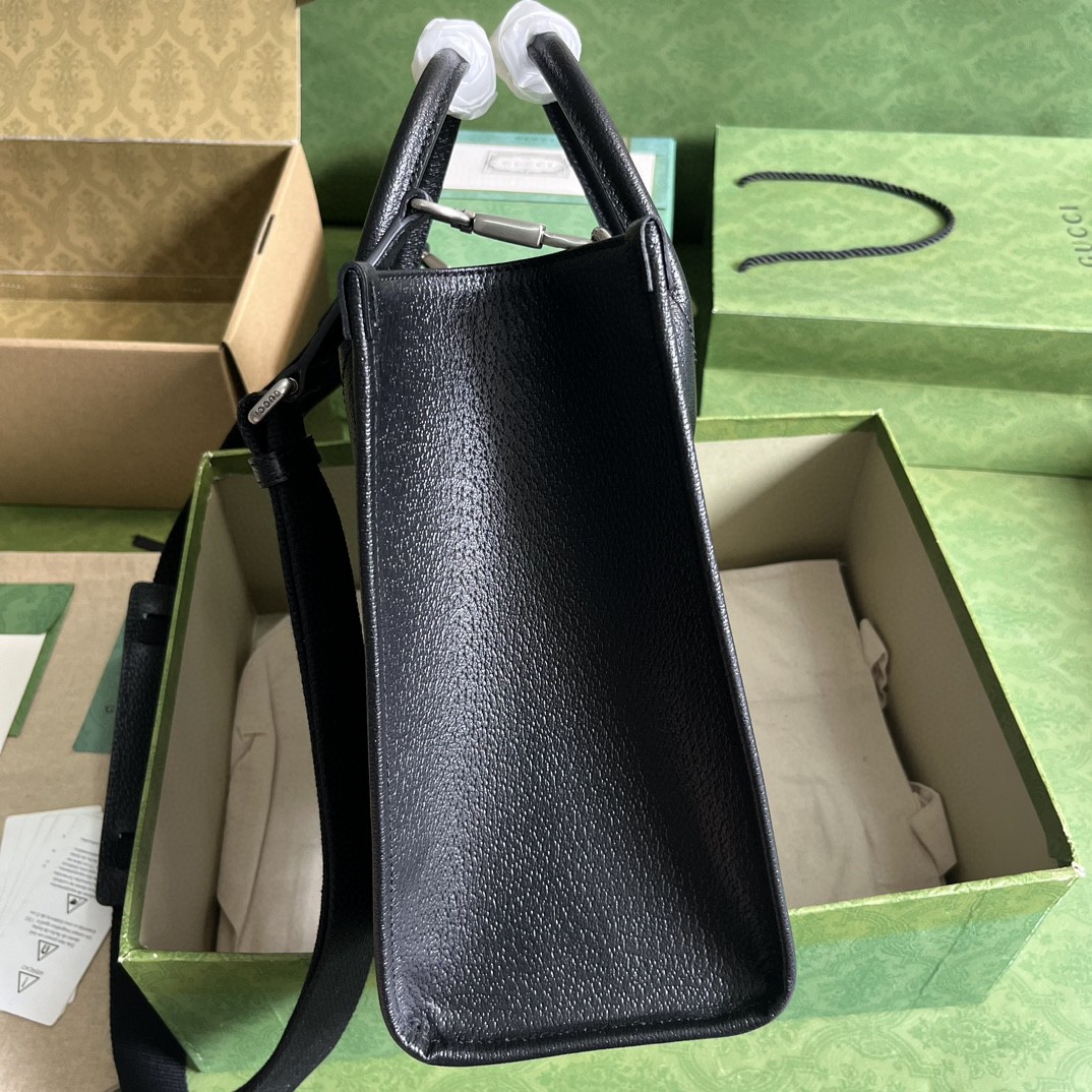 G*u*i small tote