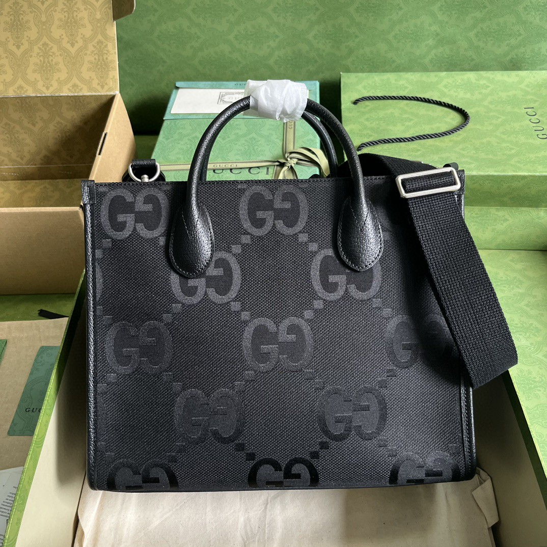 G*u*i small tote