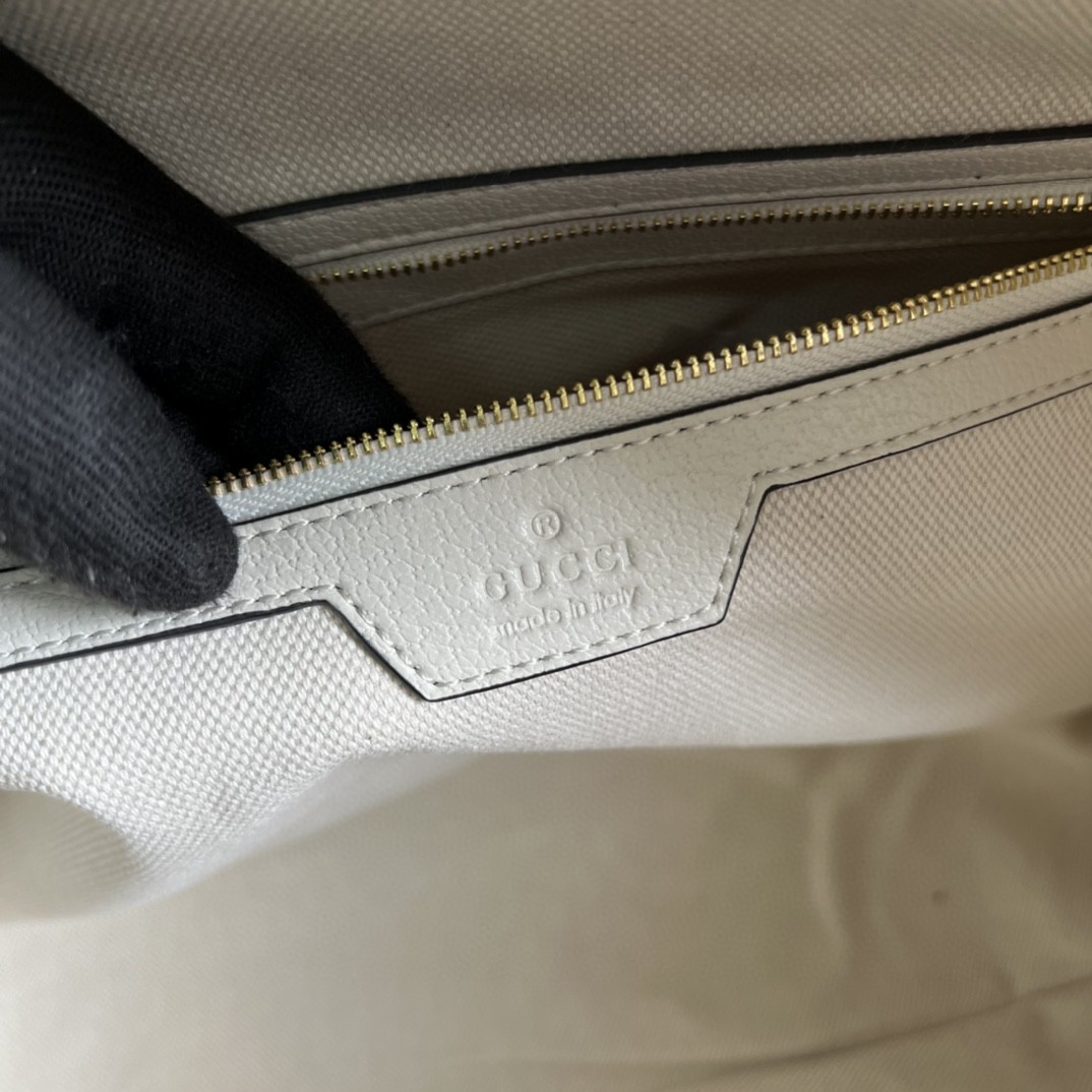G*u*i jumbo gg duffle bag