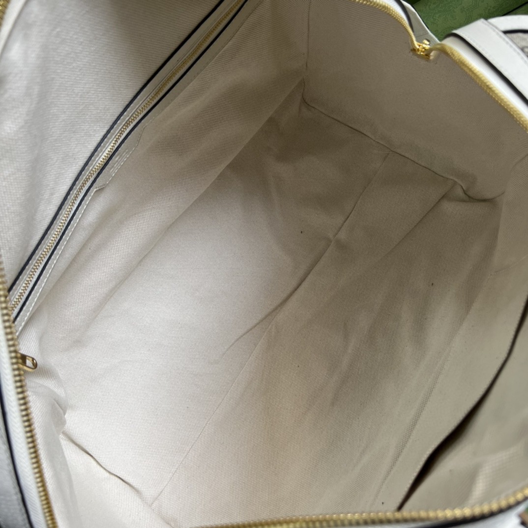 G*u*i jumbo gg duffle bag