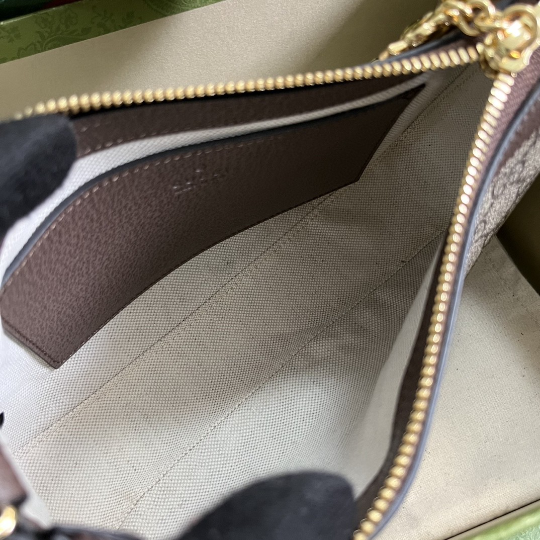 G*u*i ophidia gg small handbag