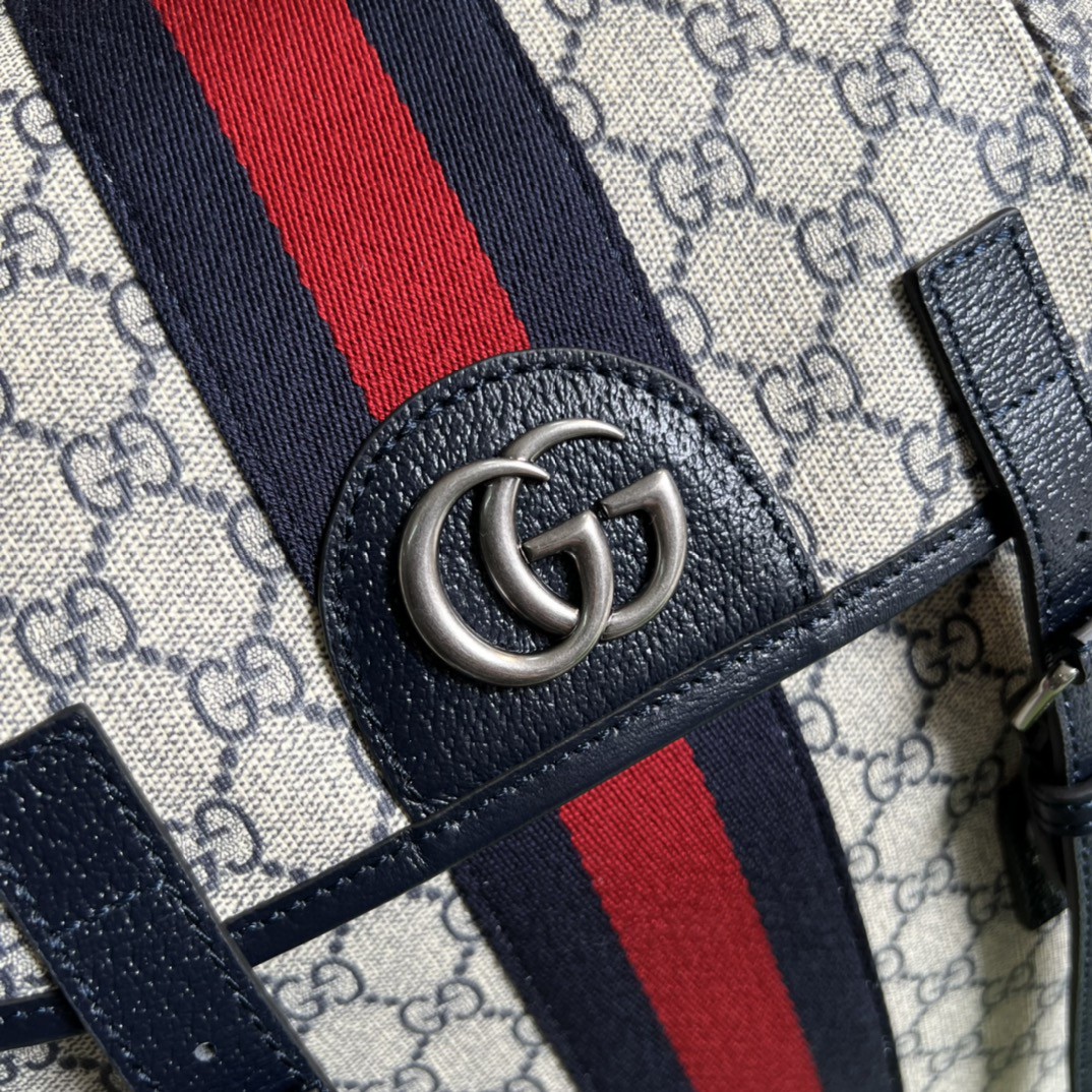 G*u*i ophidia gg medium backpack