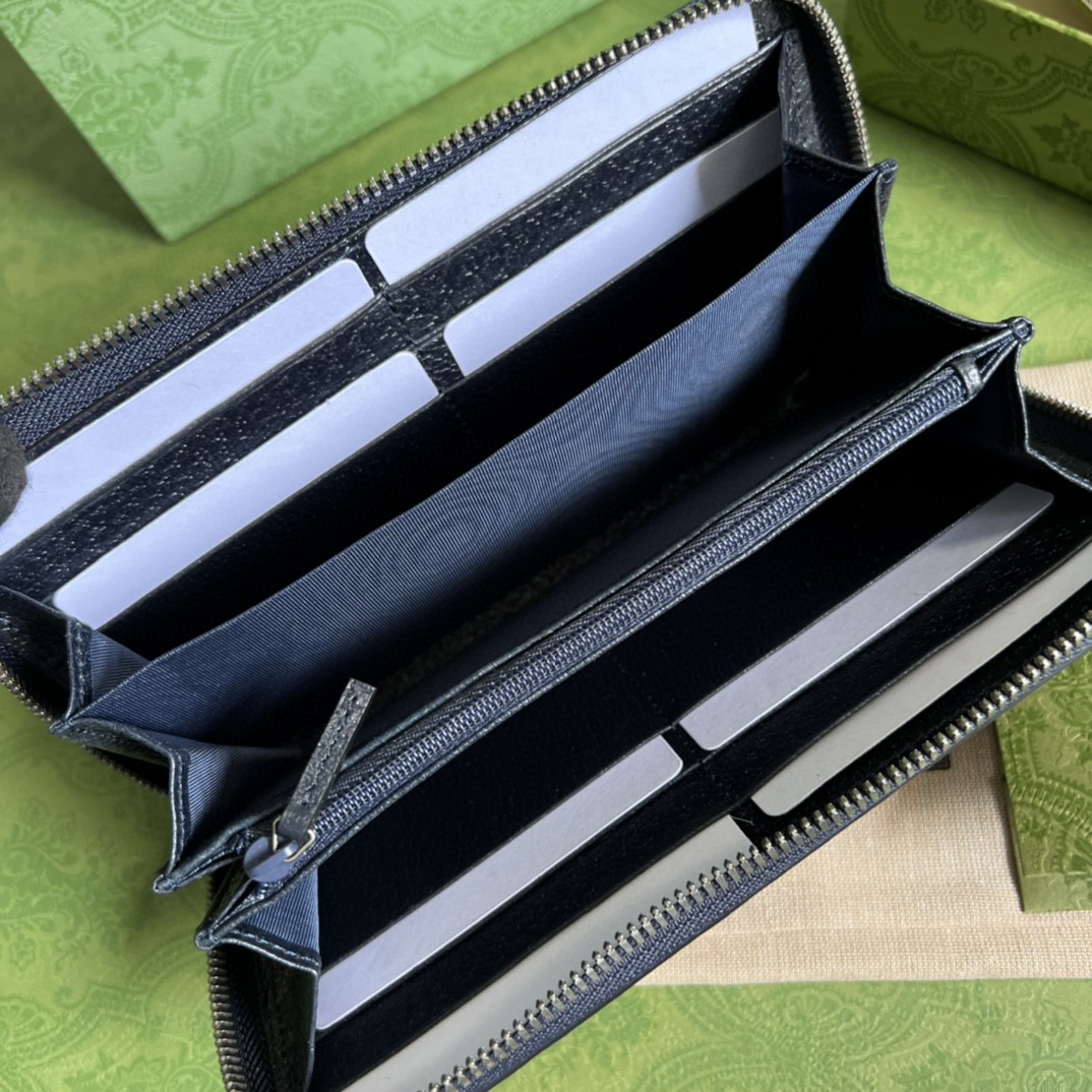 G*u*i ophidia gg wallet