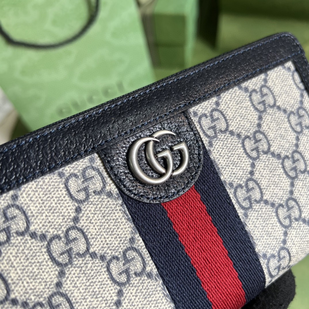 G*u*i ophidia gg wallet