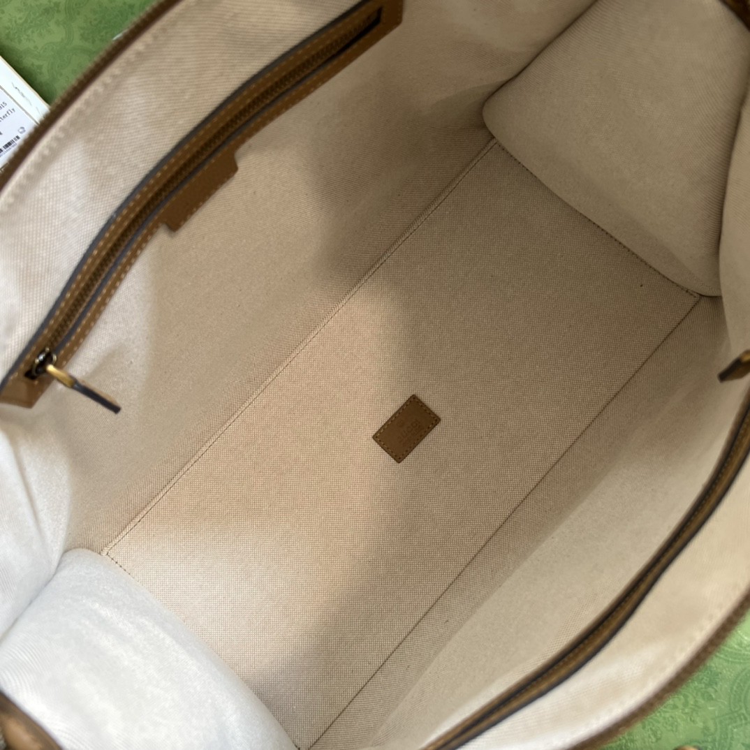 G*u*i faarb duffle gg bag