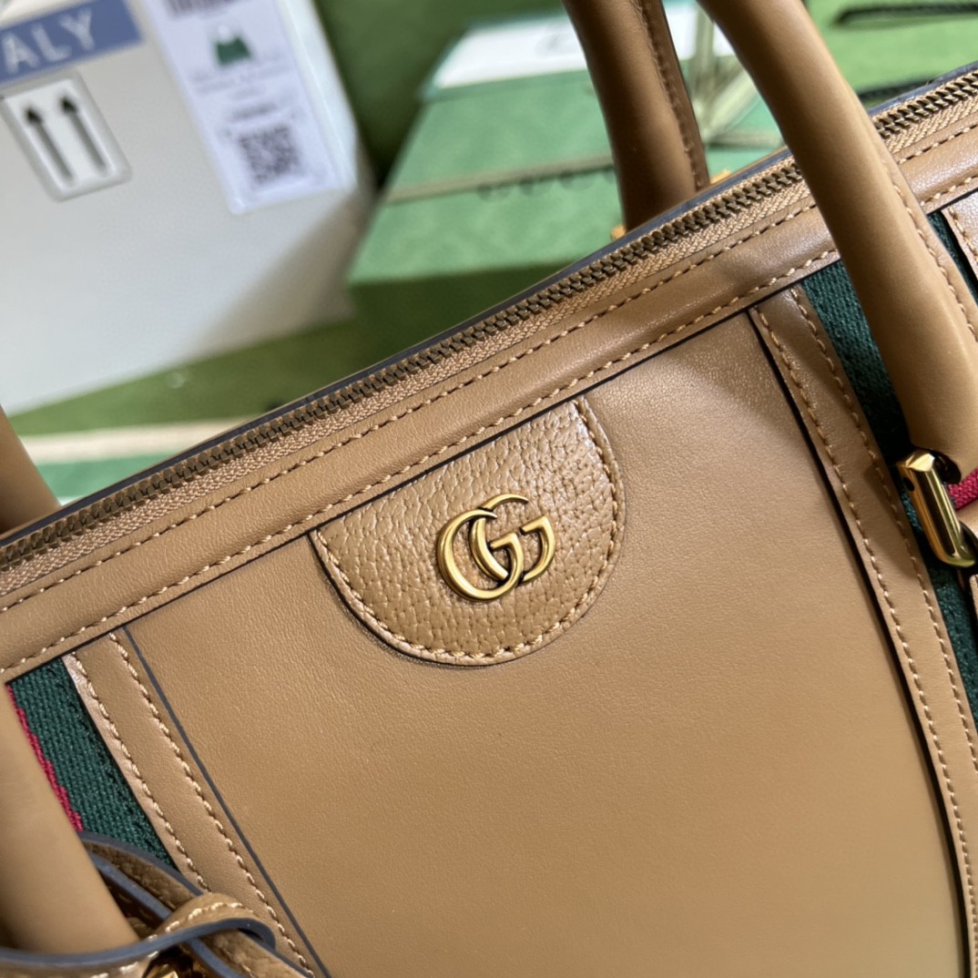 G*u*i faarb duffle gg bag