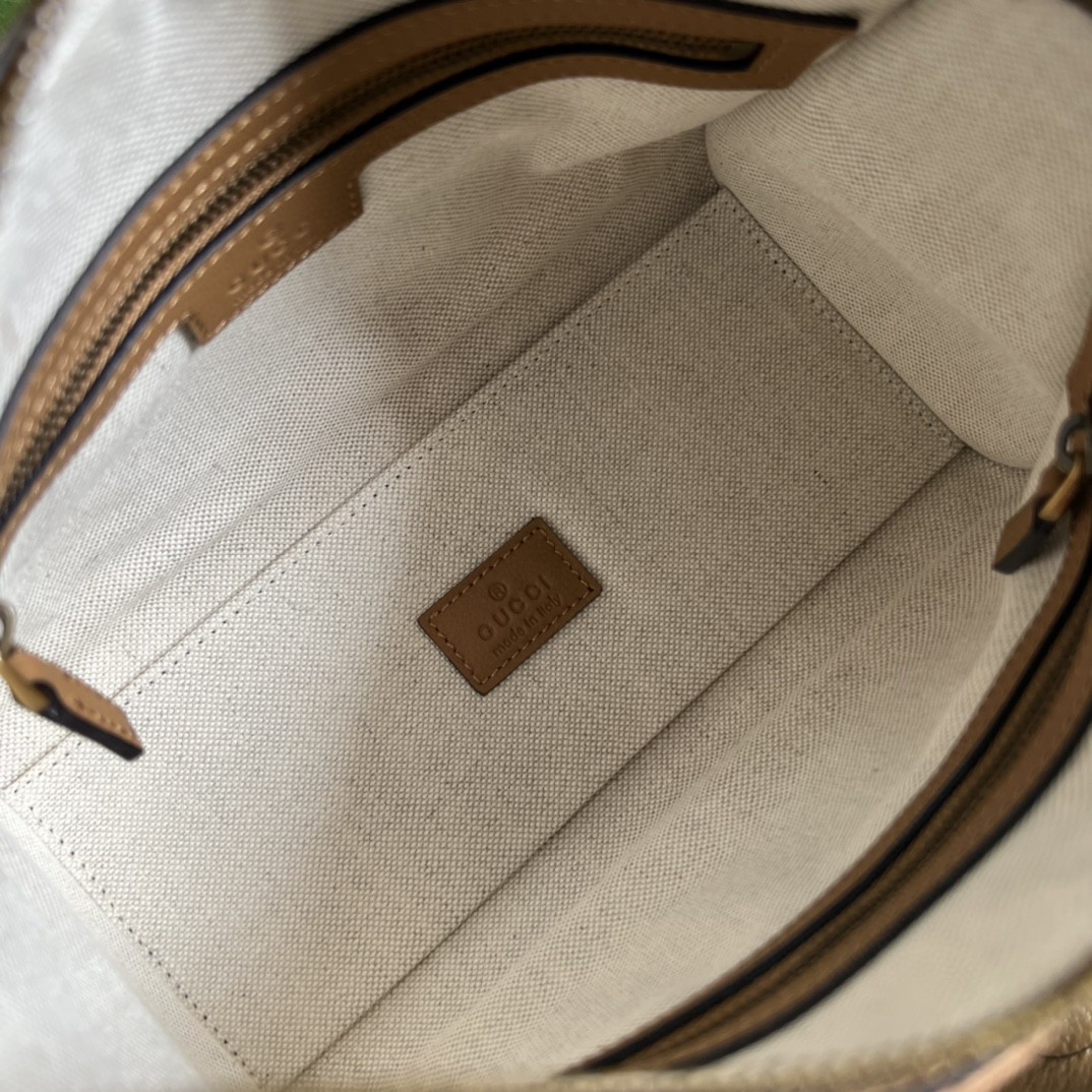 G*u*i original gg mini bag