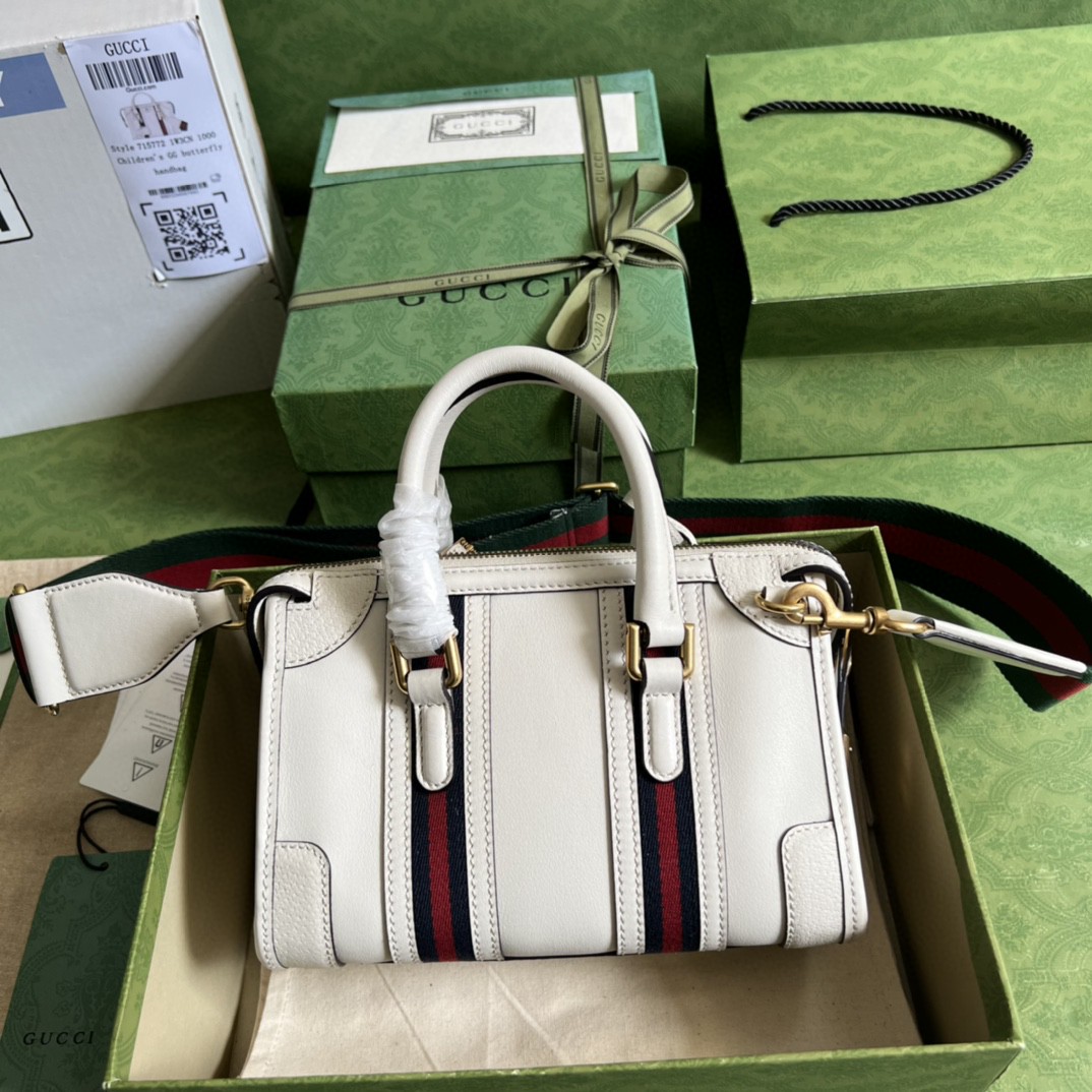 G*u*i original gg mini bag