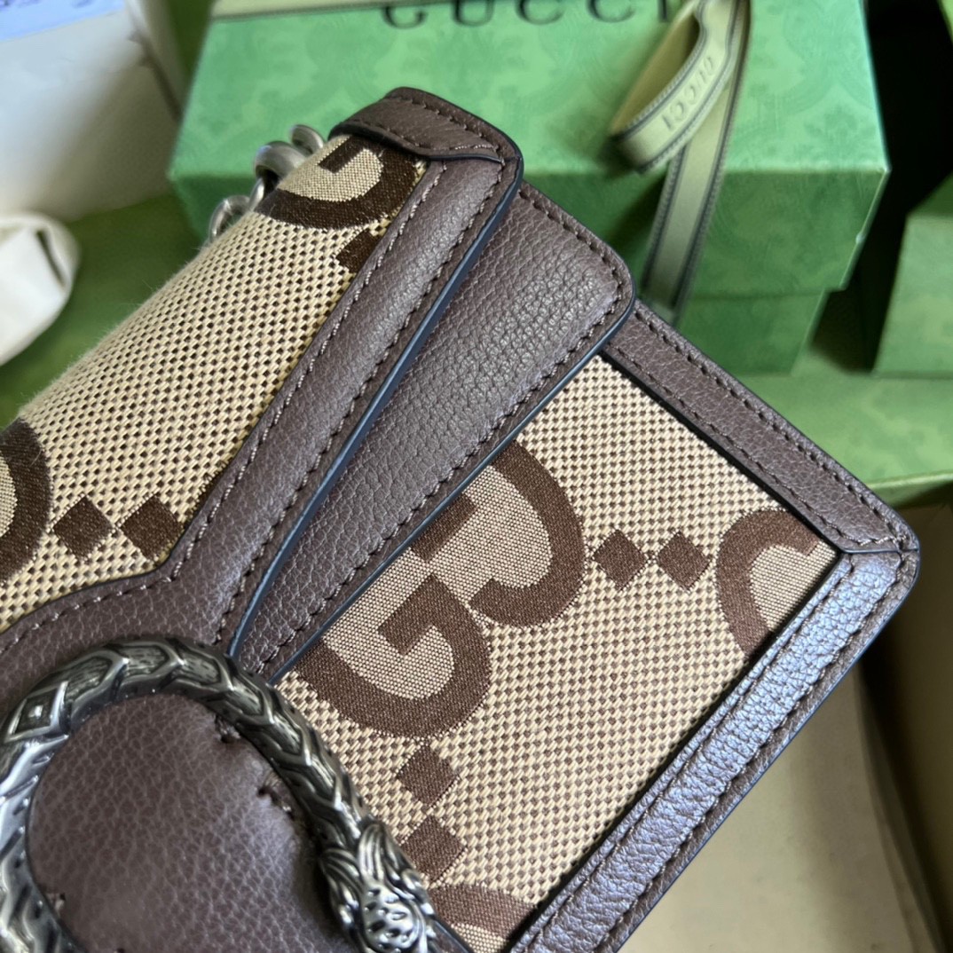 G*u*i dionysus small chain shoulder crossbody bag