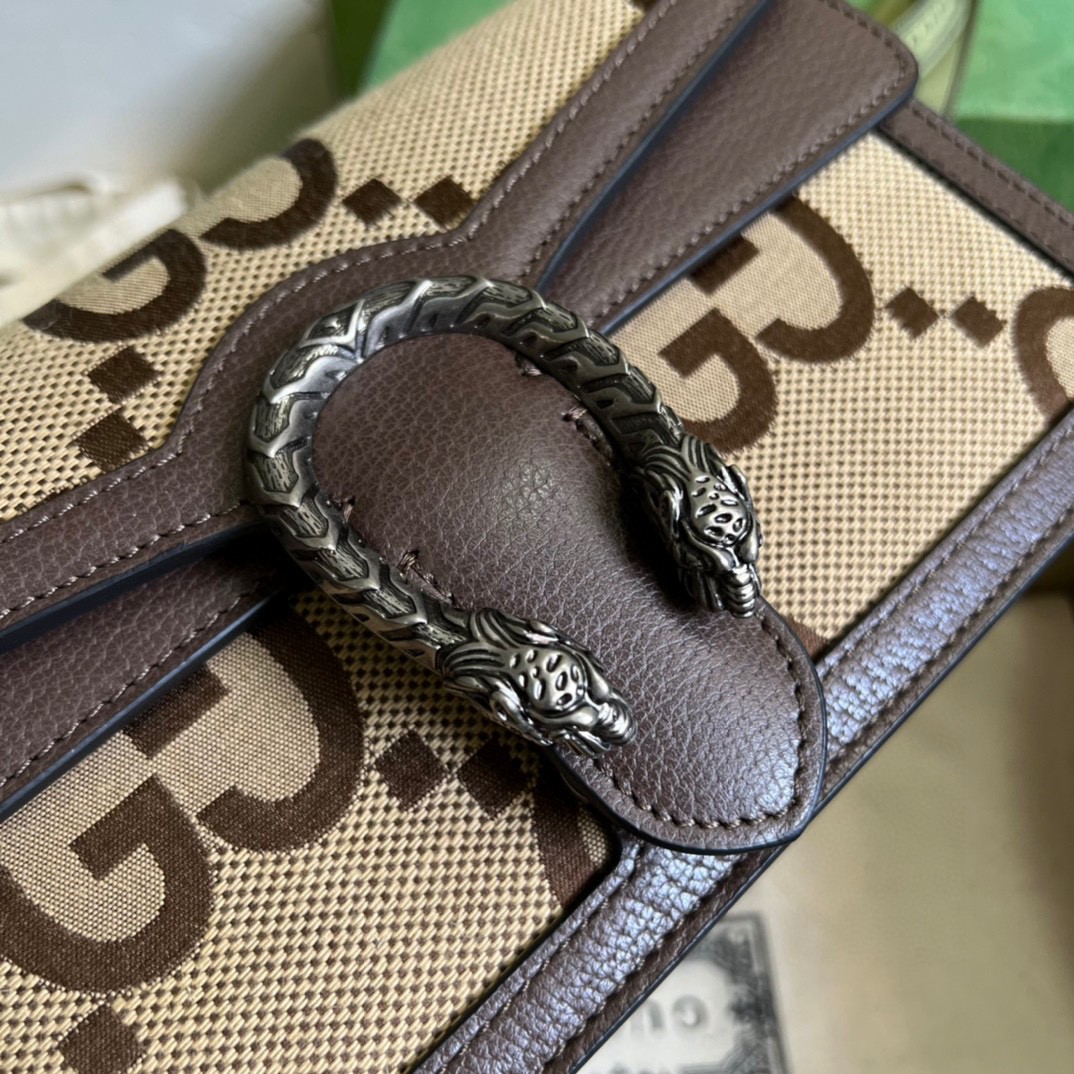 G*u*i dionysus small chain shoulder crossbody bag