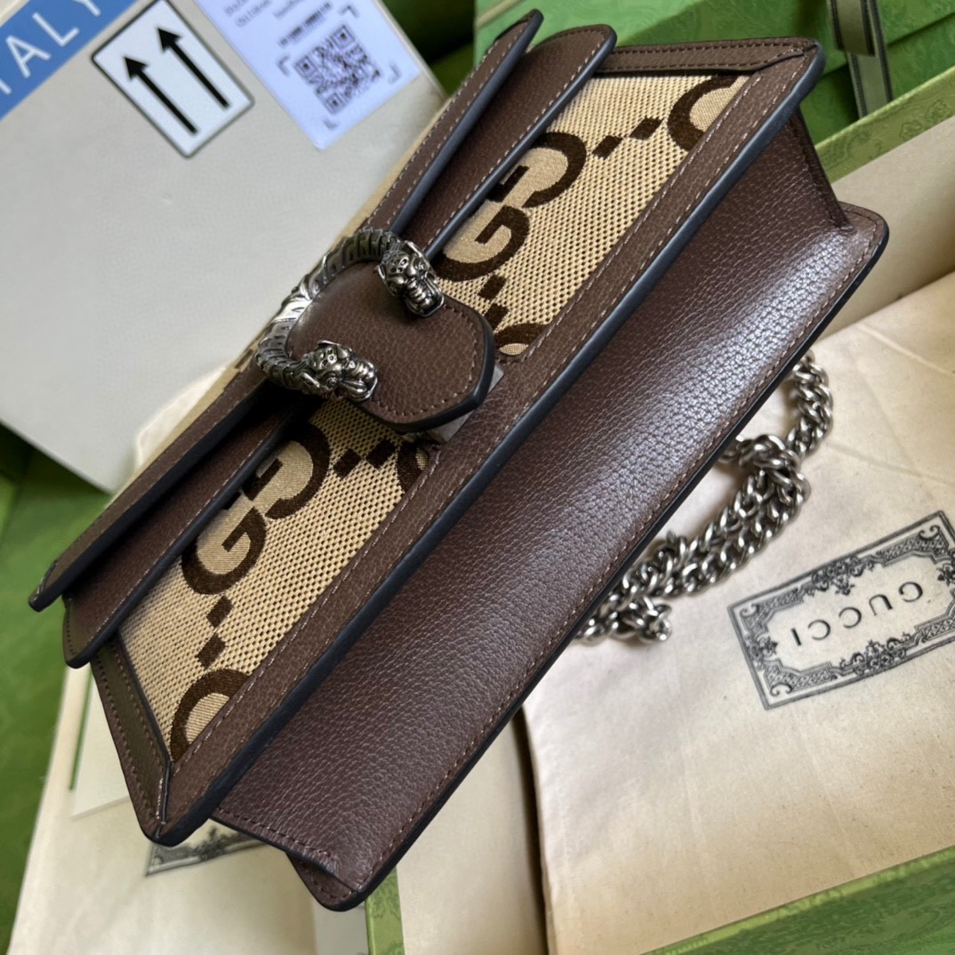 G*u*i dionysus small chain shoulder crossbody bag