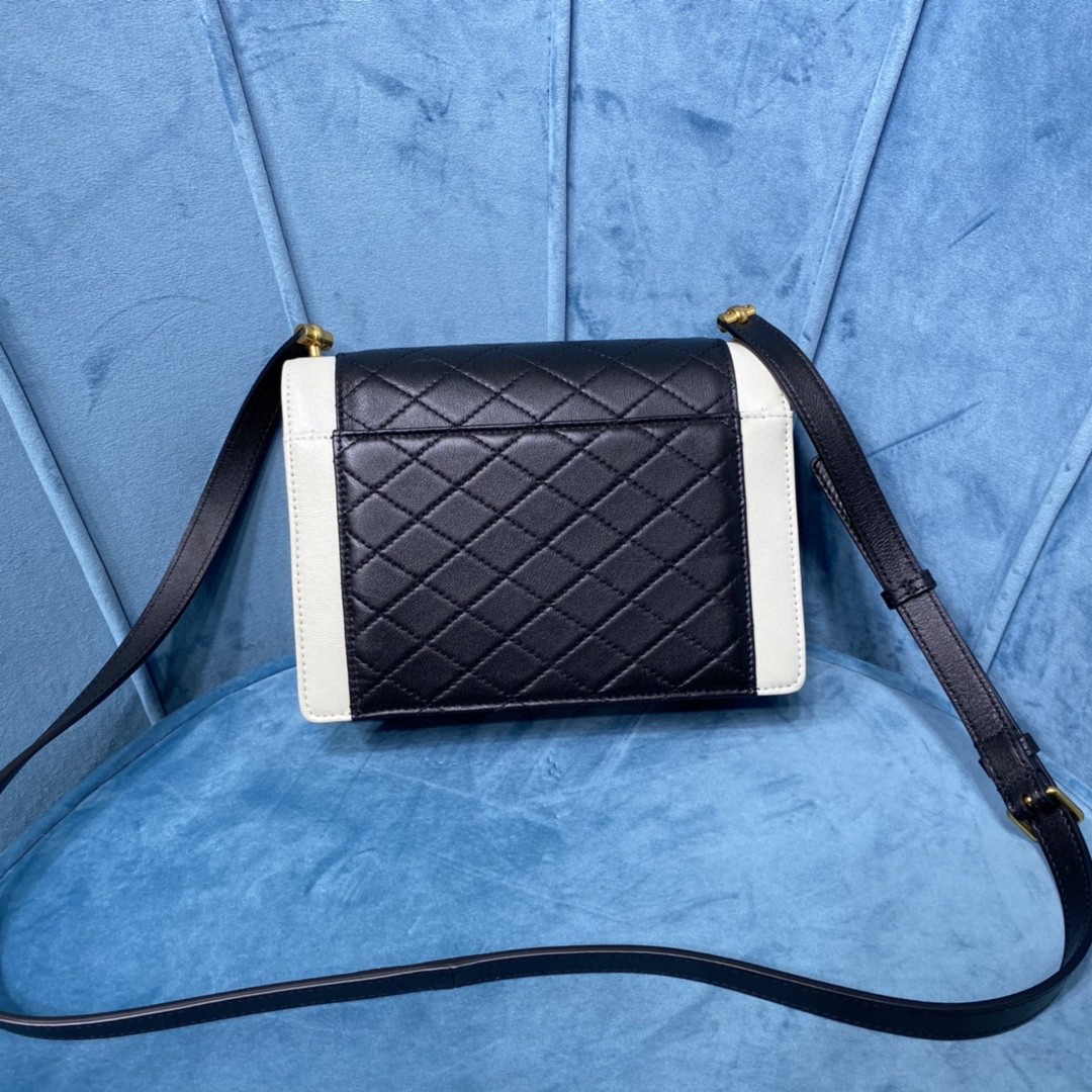 YSL GABY MINI SATCHEL